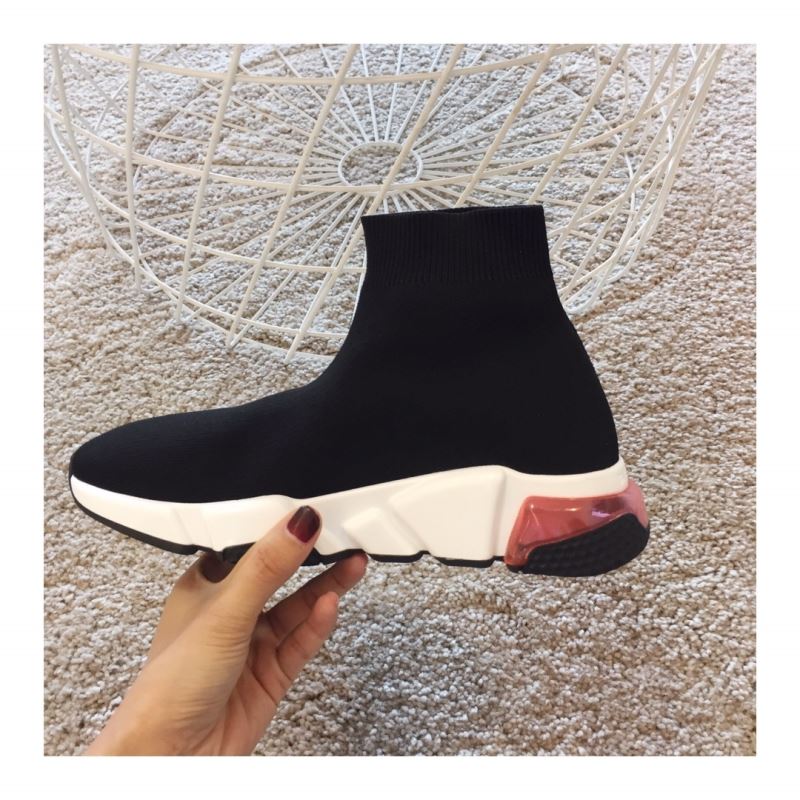 Balenciaga Speed Shoes